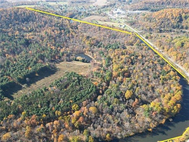 Land for sale in Summerville, Pennsylvania
