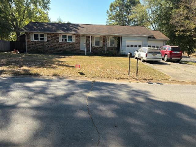 House for sale in Russell Village, Decatur