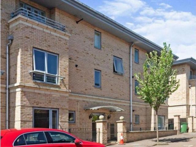 Apartment for rent in West Bletchley, Bletchley