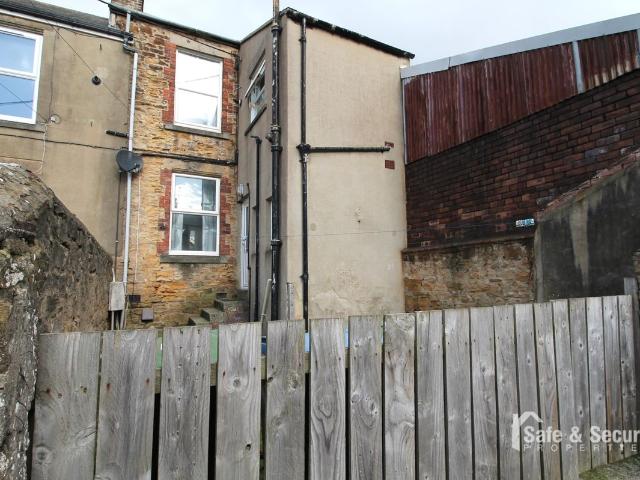 House for rent in Blackhill, Consett
