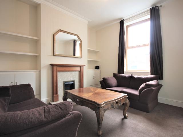 Apartment for rent in Plungington, Higher Bartle