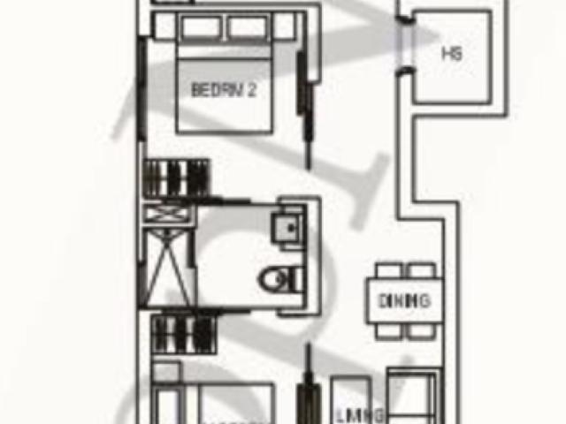 Condominium for sale