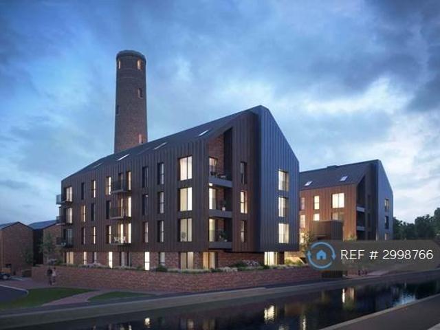Apartment for rent in Hoole, Two Mills