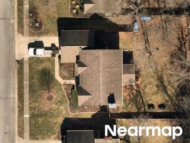 House for sale in Camby, Indiana