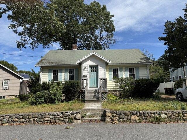 House for sale in South Weymouth, Weymouth