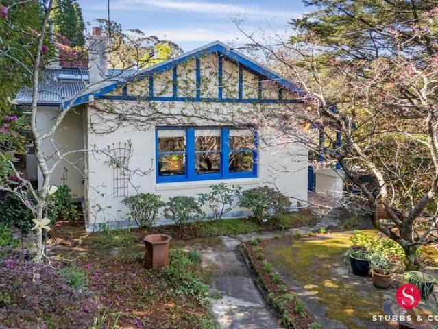 House for sale in Sydney, Blue Mountains City Council