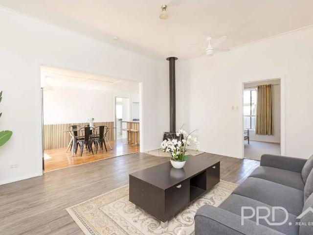 House for rent in Robinvale, Rural City of Swan Hill