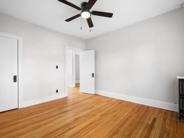 Apartment for rent in Ohio