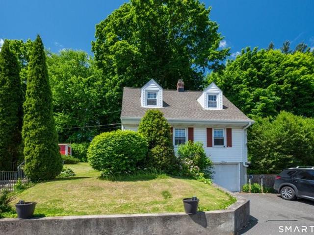 House for sale in Danbury, Connecticut