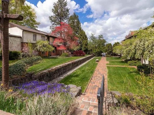 Apartment for rent in Spokane, Washington