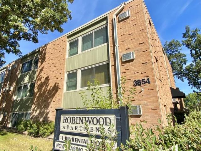 Apartment for rent in Hennepin, Minnesota