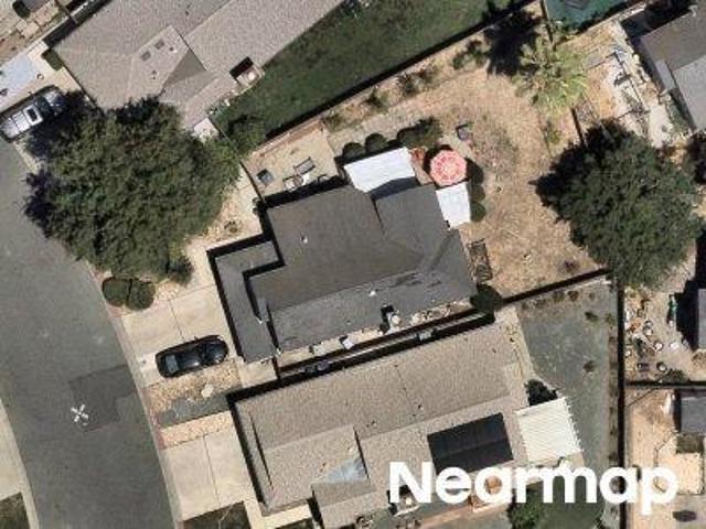 House for sale in Oakley, California