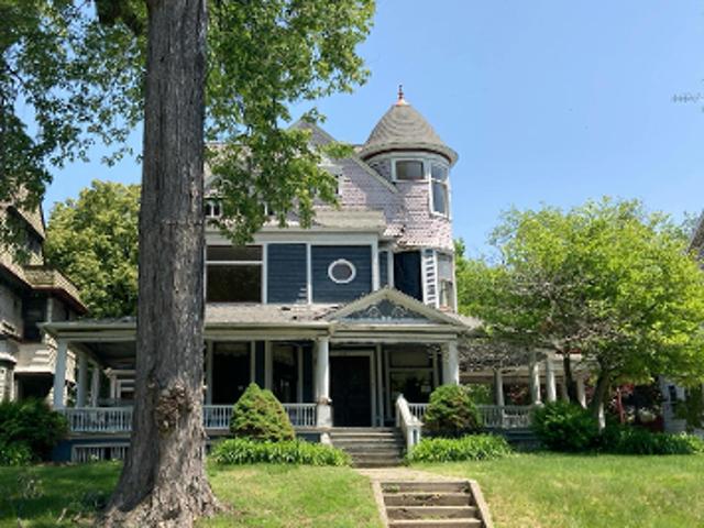 House for sale in Lucas, Ohio