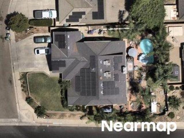 House for sale in Reedley, California