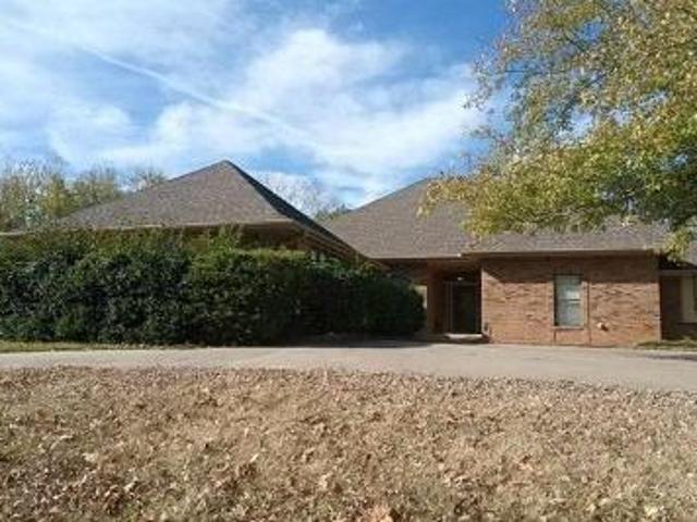 House for sale in Shawnee, Oklahoma