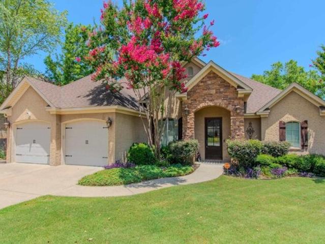 House for sale in Bryant, Arkansas