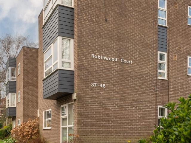 Apartment for rent in Park Villas, Leeds