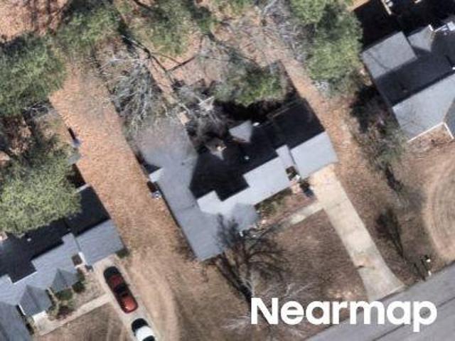 House for sale in Aiken, South Carolina