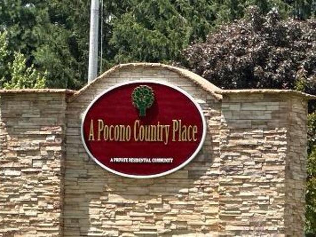 House for sale in Tobyhanna, Pennsylvania