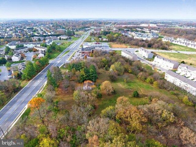 Land for sale in Hagerstown