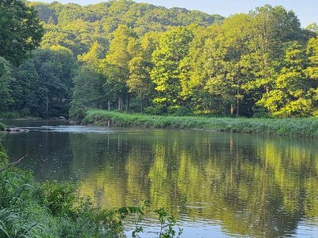 Land for sale in Garrett, Maryland