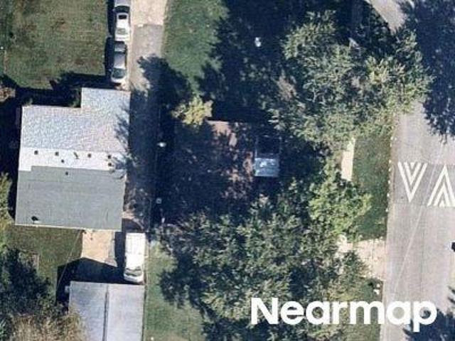 House for sale in Louisville, Kentucky