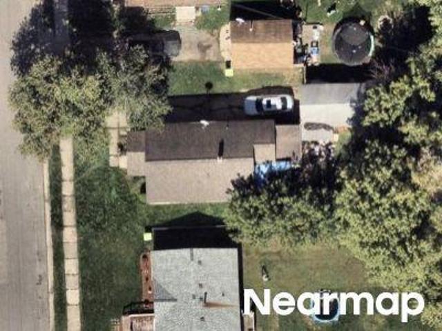 House for sale in Pontiac, Oakland County