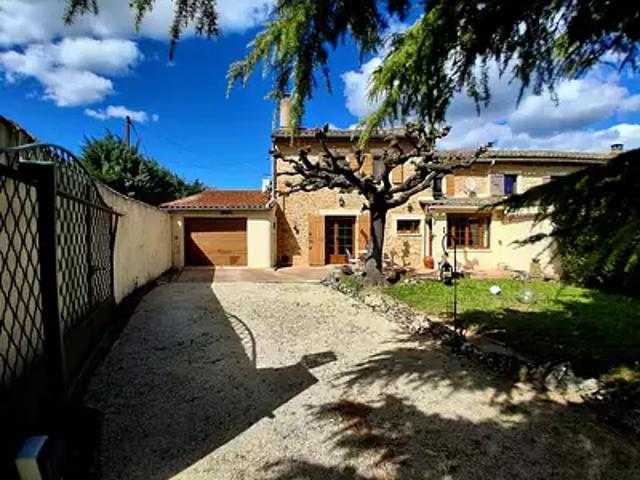Maison vente à Apt, Robion