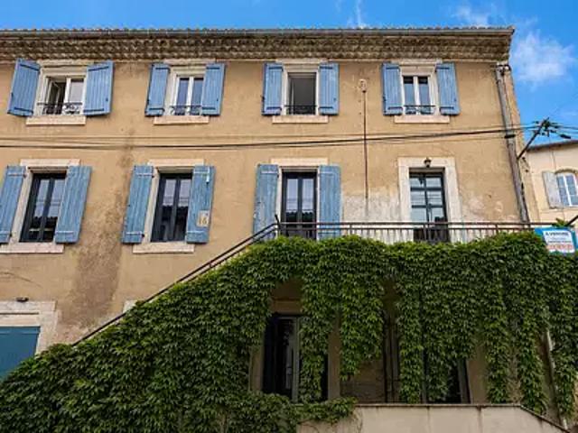 Maison vente à Apt, Robion