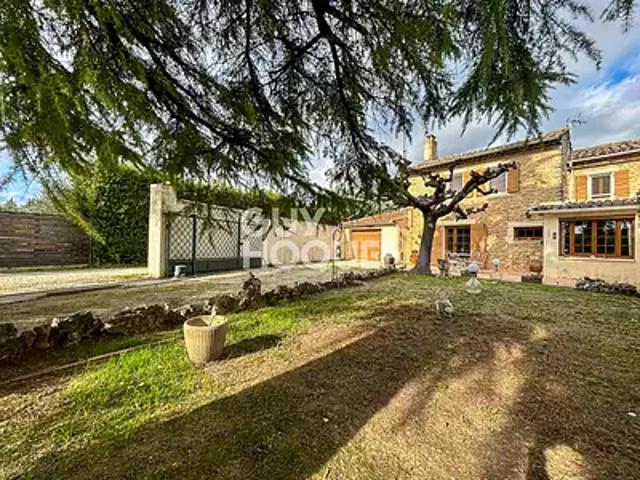 Maison vente à Apt, Robion