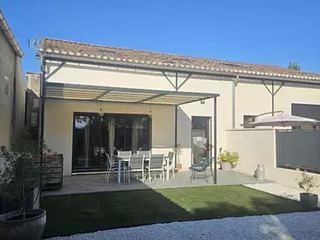 Maison vente à Robion, Vaucluse