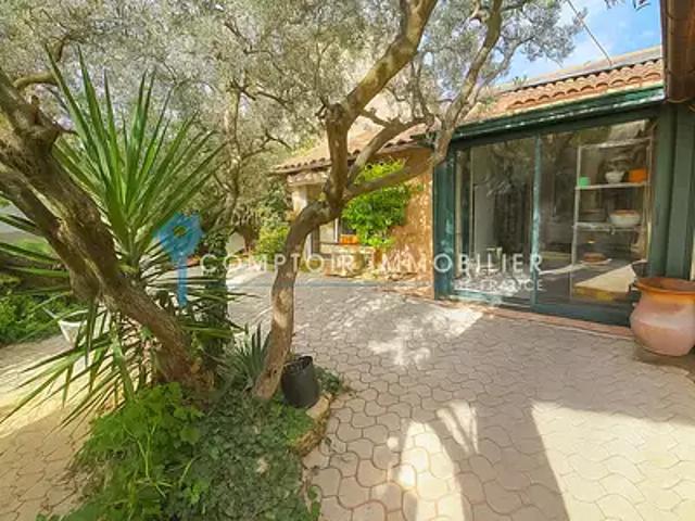Maison vente à Apt, Robion