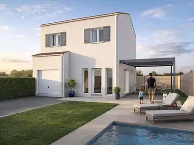 Maison vente à Apt, Robion