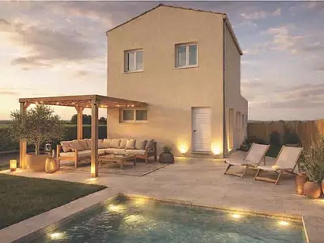 Maison vente à Apt, Robion
