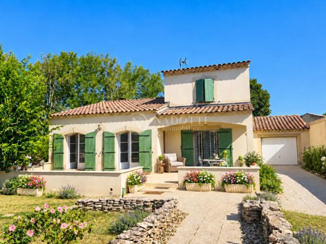 Maison vente à Robion, Vaucluse