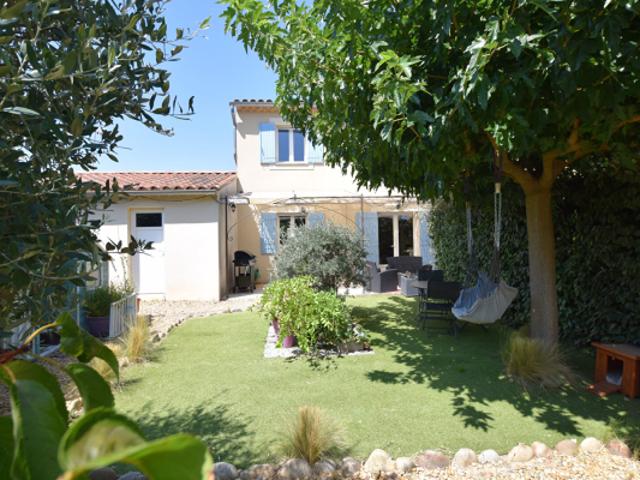 Maison vente à Apt, Robion