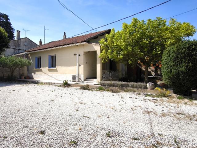 Maison vente à Apt, Robion