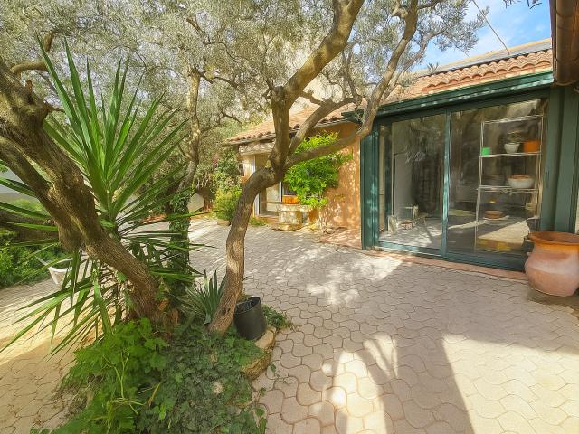 Maison vente à Apt, Robion