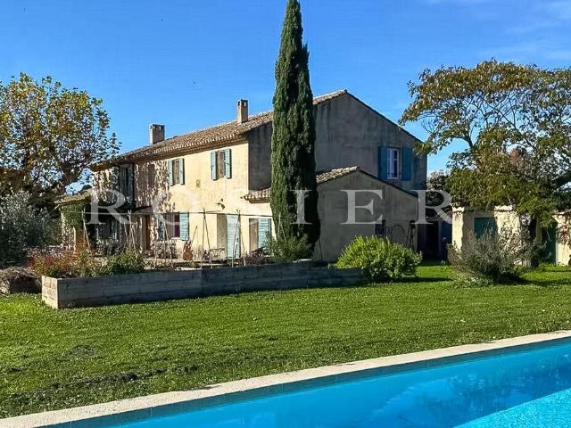 Maison vente à Apt, Cavaillon