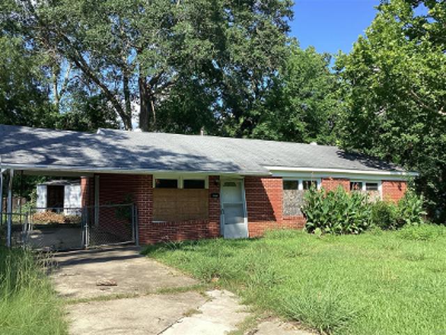 House for sale in Hope Hull, Alabama
