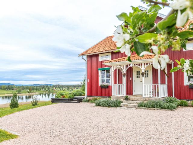 Villa till salu i Torsby, Värmland