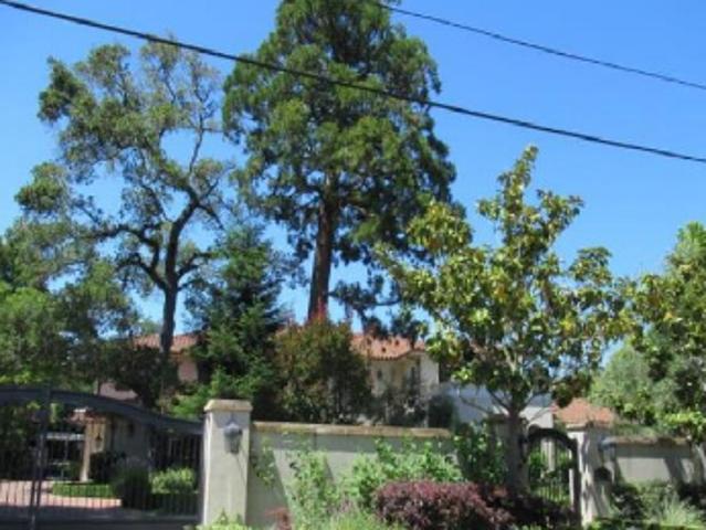 House for sale in San Mateo, California