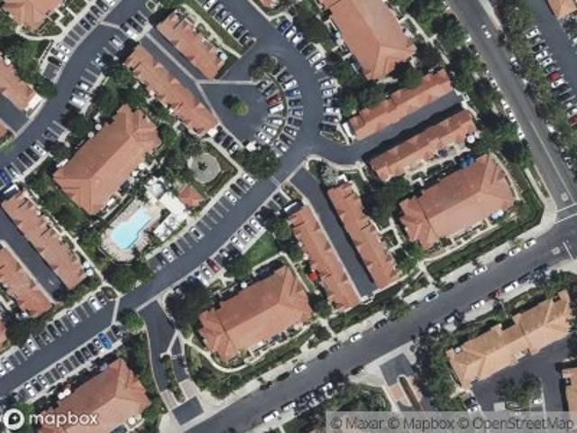 Condo for sale in Rancho Santa Margarita, California