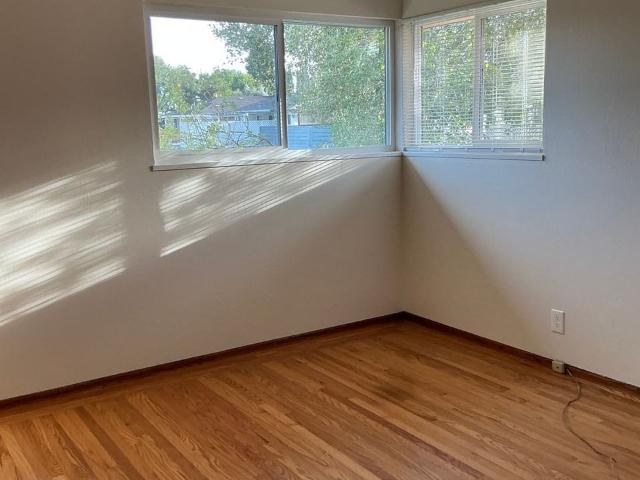 Apartment for rent in San Mateo, California