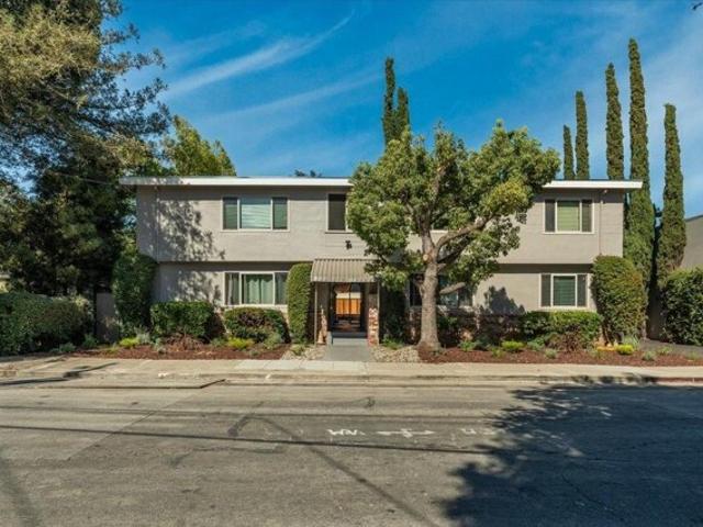 House for sale in San Mateo, California