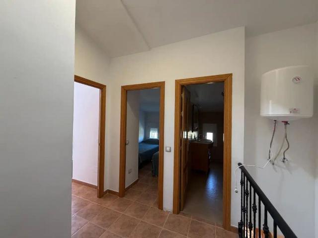 Apartamento en alquiler en Robledo De Chavela, Madrid