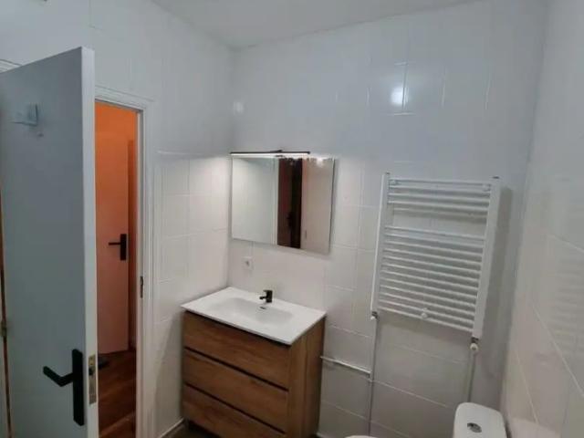 Apartamento en alquiler en Robledo De Chavela, Madrid