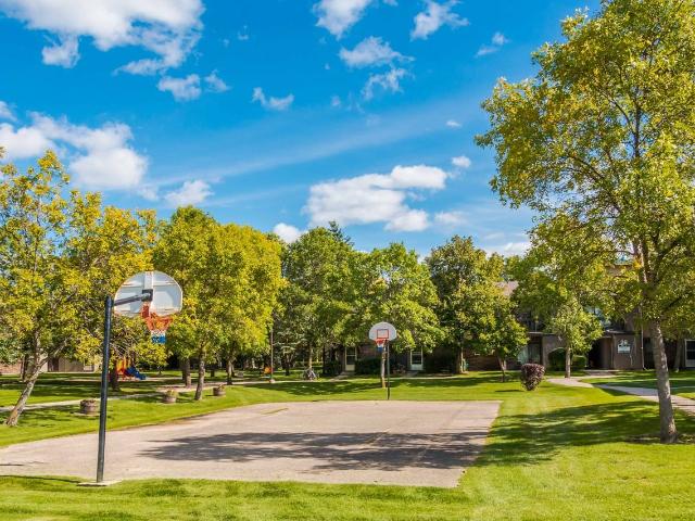Apartment for rent in Winnipeg