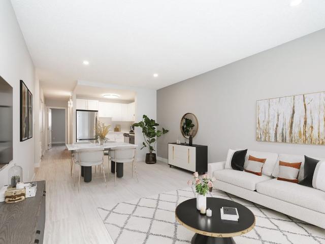 Apartment for rent in Winnipeg, Manitoba