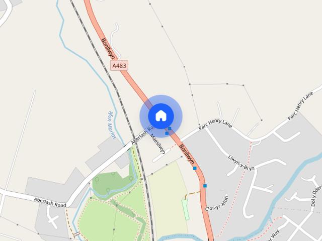Room for rent in Llandybie, Ammanford